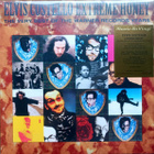 Elvis Costello – Extreme Honey (The Very Best Of) - pikkukuva 1