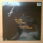 The Honeydrippers - Volume One 12" EP - pikkukuva 2
