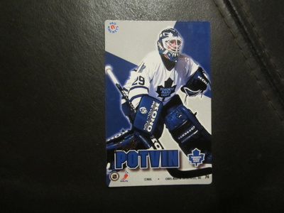 95-96 pro magnets magneetti Potvin
