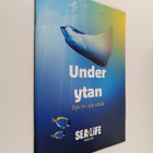 Under ytan : Dyk in i vår värld - pikkukuva 1