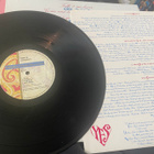 Prince: Lovesexy 1988 LP - pikkukuva 3