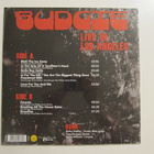 Budgie  Live In Los Angeles LP - pikkukuva 2