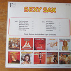 Cooty Selmer And His Red Light Orchestra – Sexy Sax - pikkukuva 3