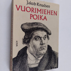 Jakob Knudsen : Vuorimiehen poika - pikkukuva 1