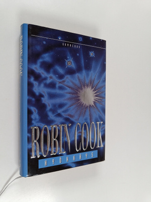 Robin Cook : Hyökkäys