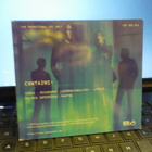 PARADISE LOST - INTERACTIVE PRESS KIT CD SINGLE PROMO EU - pikkukuva 2