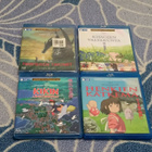 Studio Ghibli Elokuvat Blu-Ray - pikkukuva 1