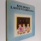 Merce Company : Kolmoset lastentarhassa - pikkukuva 1