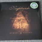 Nightwish - Human Nature 3LP eco vinyl - pikkukuva 1