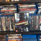 A dangerous man (2009) Steven Seagal - pikkukuva 1