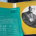 Ernst Hermann Meyer DDR 1969 LP - pikkukuva 1
