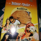 Asterix olympialaisissa & tehtävä cleopatra - pikkukuva 1