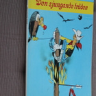 Morris & Goscinny : Den sjungande tråden Lucky Luke - pikkukuva 1