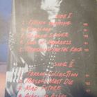 Shah: Terror Collection LP - pikkukuva 2