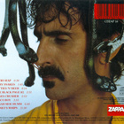 Frank Zappa - Baby Snakes - pikkukuva 2