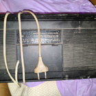 Vintage DUX SA365 radio-kasettinauhuri vuodelta 1975 (Korjat - pikkukuva 4