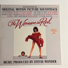 SOUNDTRACK THE WOMAN IN RED - pikkukuva 1