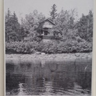 Närpiö / Närpes, Rågskärs villa, vanha mv pk, p. 1911 - pikkukuva 1