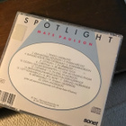 Mats Paulson / Spotlight CD - pikkukuva 2