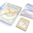 Pokemon Gold Version - pikkukuva 4