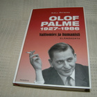 Kjell Östberg Olof Palme 1927 - 1986 - pikkukuva 1