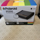 Polaroid PS300 latausasema + SP50 aurinkopaneelisalkku - pikkukuva 4