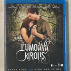 Lumoava kirous (2013) Alice Englert & Alden Ehrenreich - pikkukuva 1