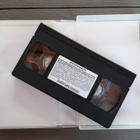 VHS: Red Planet / Punainen Planeetta (Val Kilmer 2001) - pikkukuva 5