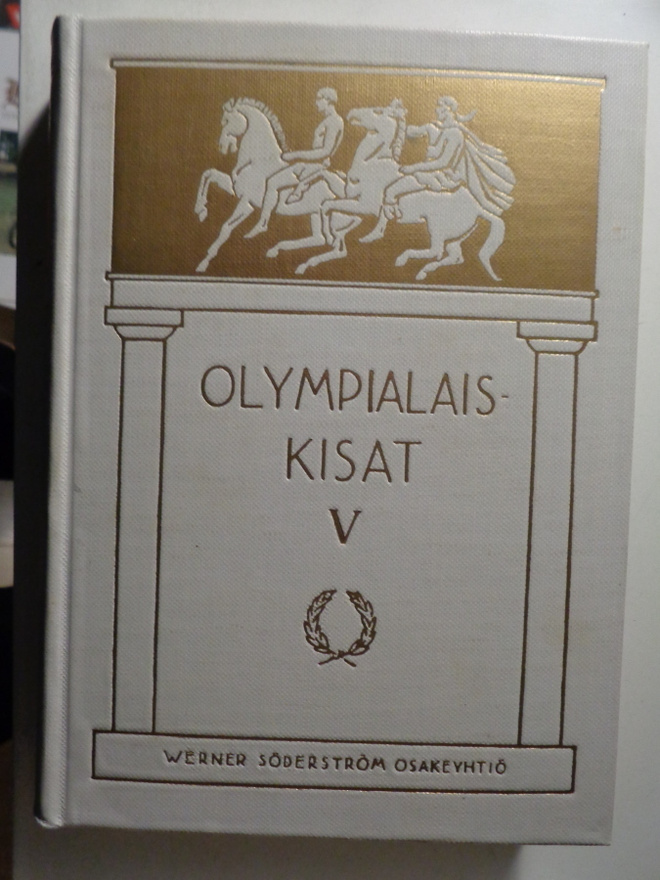 Lauri Santala: Olympialaiskisat V (24.1)