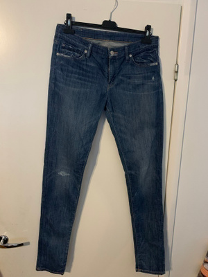RALPH LAUREN DENIM & SUPPLY KOKO 30/34