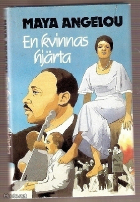 Angelou: En kvinnas hjärta (biografi)
