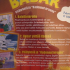 Babar # 4 Yllätyksiä ja... & # 10 Kertoako vaiko ei? 2DVD - pikkukuva 2