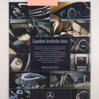 Tähdelliset 2 / 2008 ; Suomen Mercedes-Benz Klubi - pikkukuva 2