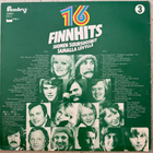 [LP] V/A: FINNHITS 3 - pikkukuva 2