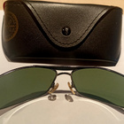 Ray Ban aurinkolasit ja kotelo - pikkukuva 2