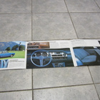 VANHA HIENO AUTOESITE 70 LUVULTA TOYOTA CARINA - pikkukuva 2