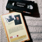 CIA-Mafia (1985) VHS - pikkukuva 2