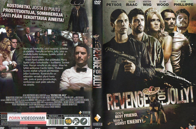 revenge for jolly	(19 089)	k	-FI-	suomik.	DVD			2012