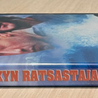 Kathryn Bigelow: MYRSKYN RATSASTAJAT (1991) *UUSI* - pikkukuva 3