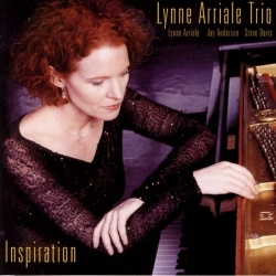 The Lynne Arriale Trio - Inspiration (CD)