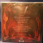 DARKWOODS MY BETROTHED - WITCH-HUNTS - UUSI FIN 2021 LP - pikkukuva 2