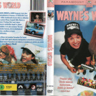 WAYNE´S WORLD	(30 318)	k	-FI-	DVD		mike myers	1992 - pikkukuva 1