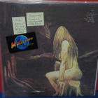 Somnivore / Circle Of Ouroborus - Golden Blood M/M LP - pikkukuva 1