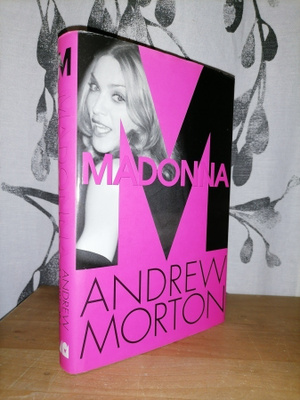 Madonna - Andrew Morton - O'Mara