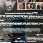 SIEPATTU & ELYSIUM BLU-RAY - pikkukuva 3