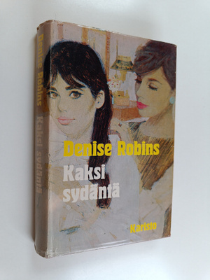 Denise Robins : Kaksi sydäntä