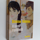Denise Robins : Kaksi sydäntä - pikkukuva 1
