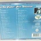 JOHN LEE HOOKER / BLUE COLLECTION (2-CD FAT) - pikkukuva 2
