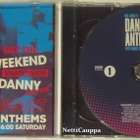 Danny Howard • BBC Radio 1's Dance Anthems 2015 Tupla CD - pikkukuva 3