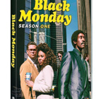 Black Monday - Kausi 1 (2DVD) - pikkukuva 1